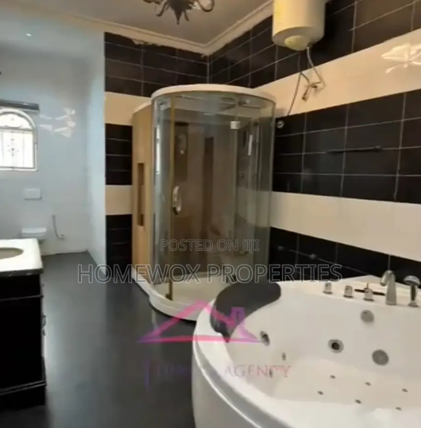 6bdrm Duplex in Trans Amadi for sale