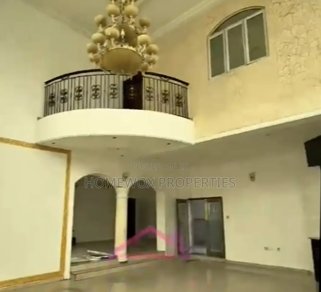 6bdrm Duplex in Trans Amadi for sale