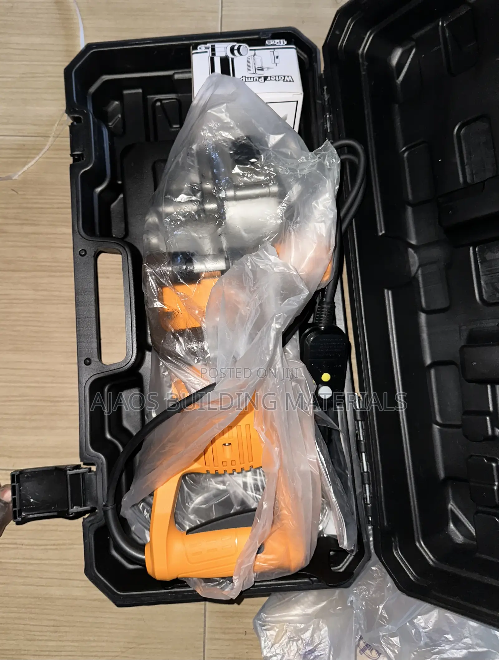 3000w Industrial Wall Chaser 240v