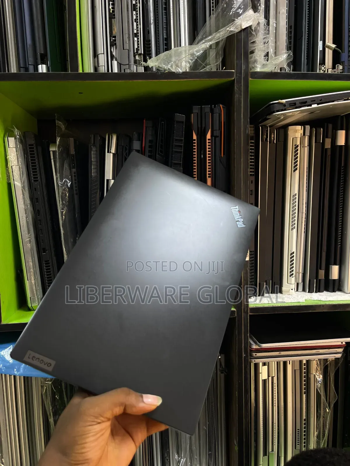 Laptop Lenovo ThinkPad L14 8GB Intel Core i5 SSD 256GB