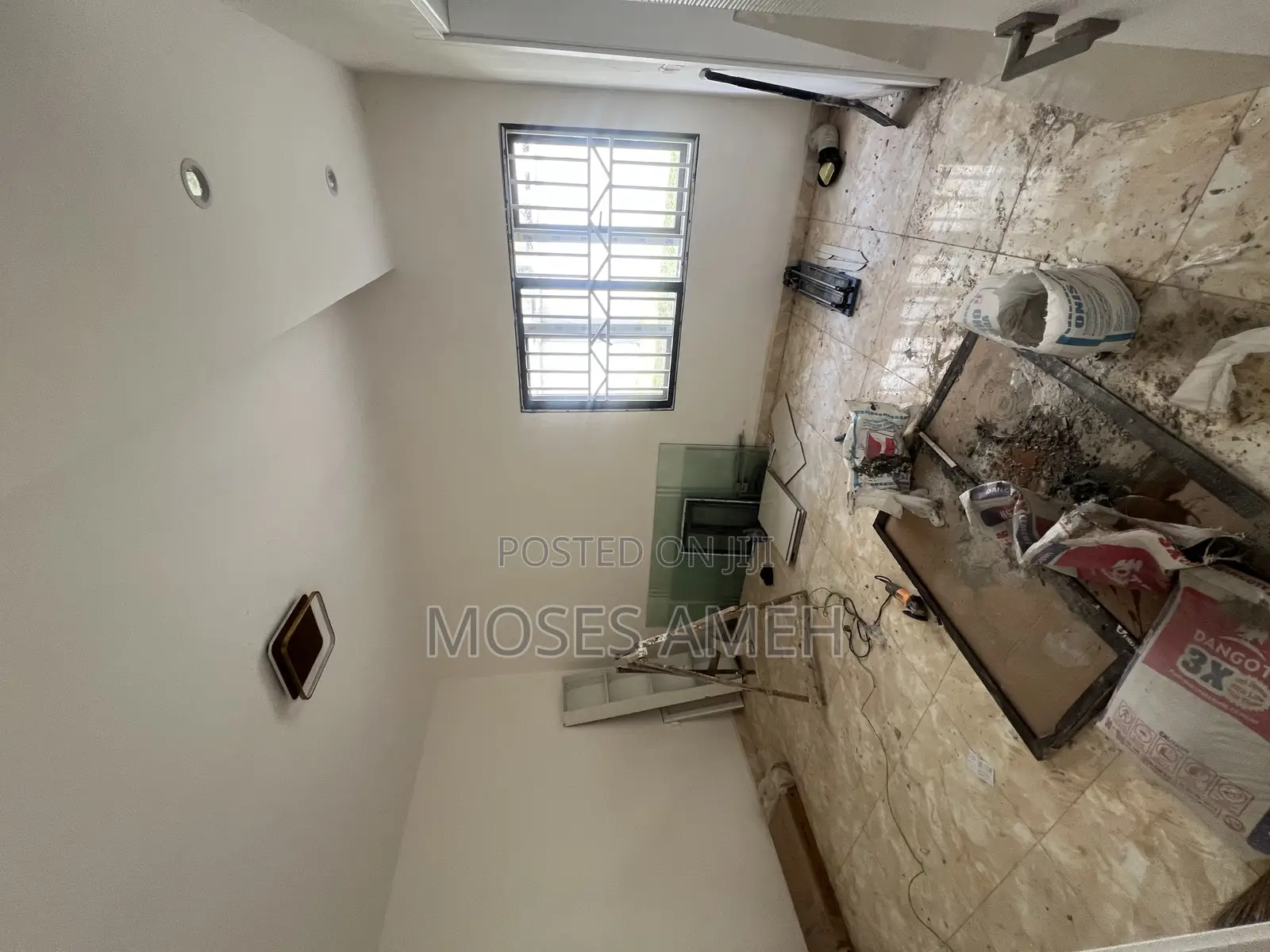 1bdrm Block of Flats in Jahi for rent