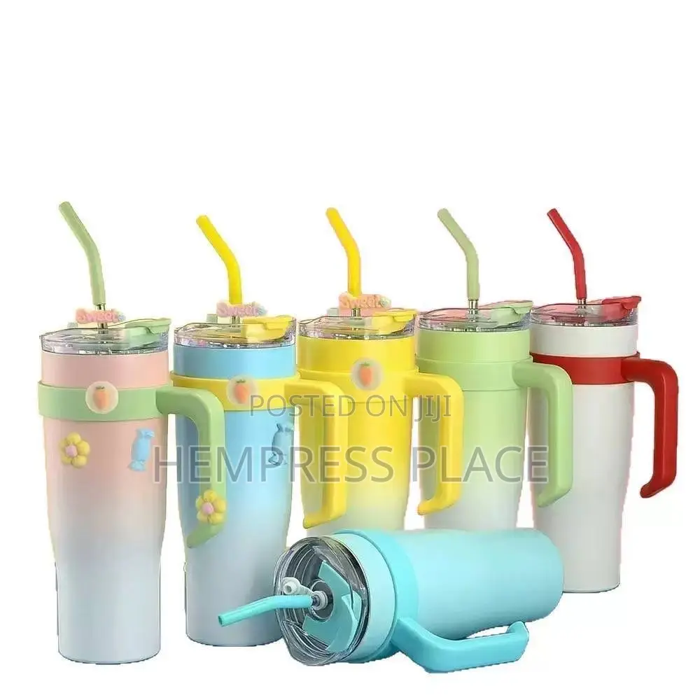 1.2l Tumbler