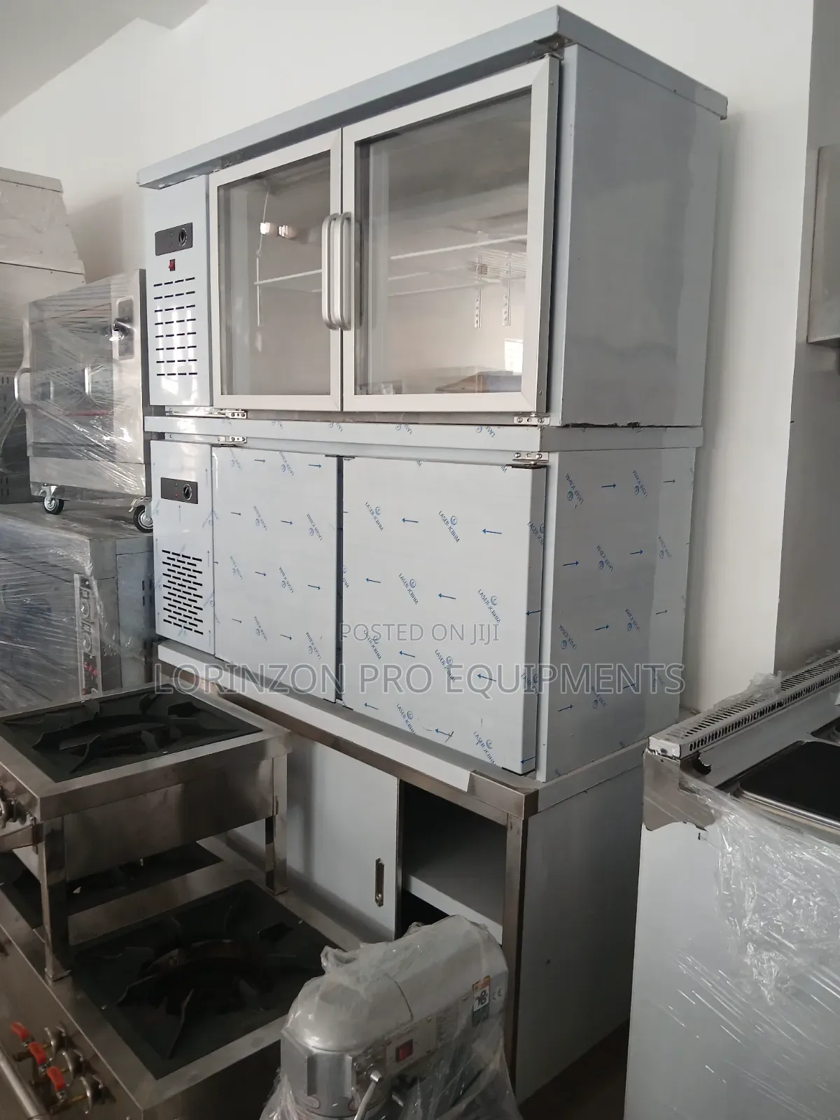 Underbar Chiller – Ideal for Bars, Restaurants Hotels