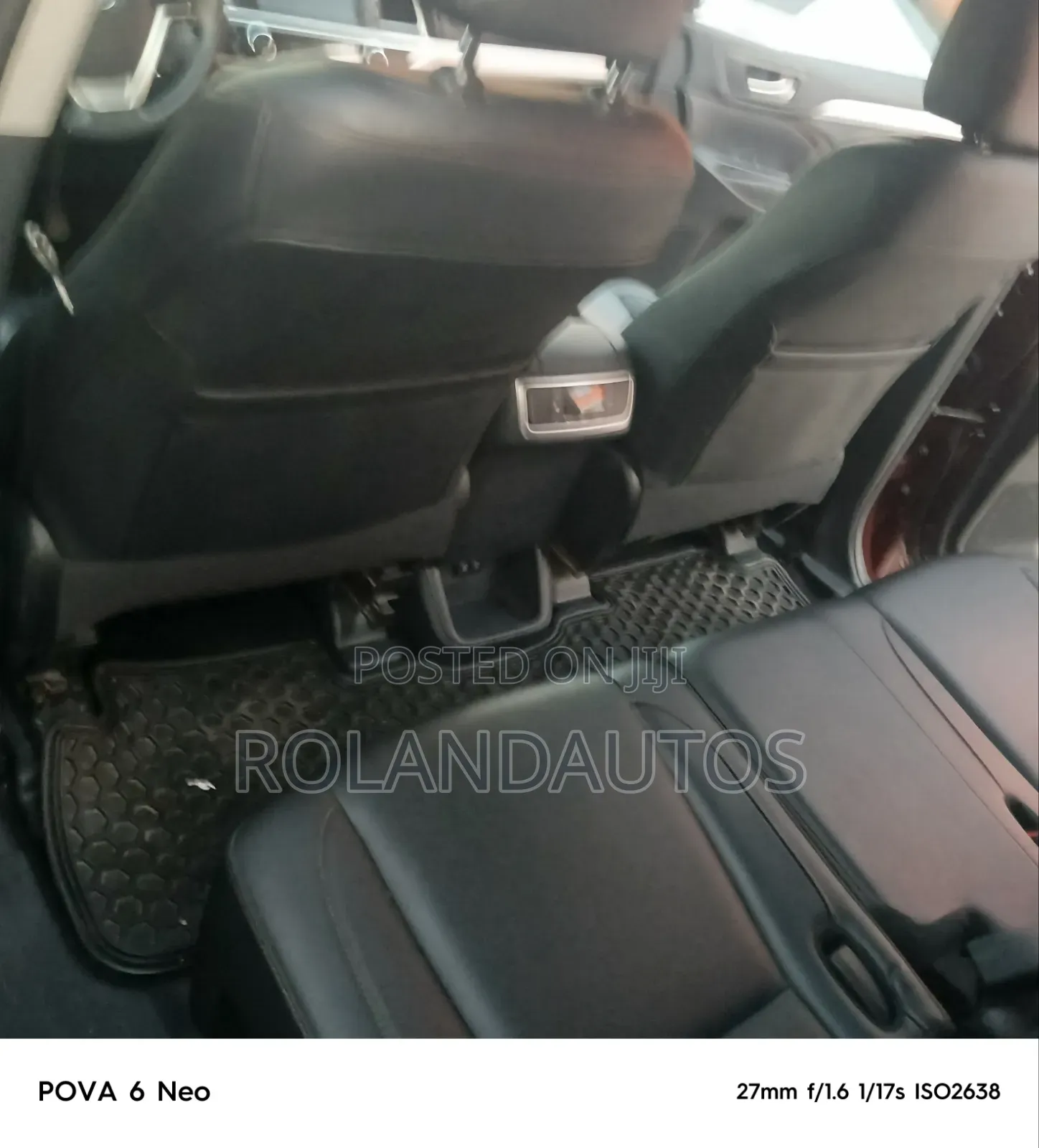 Toyota Highlander 2019 Brown