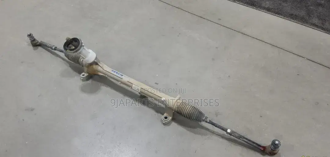2021-2023 Hyundai Santa Fe 2.5l FWD Electric Power Steering Rack