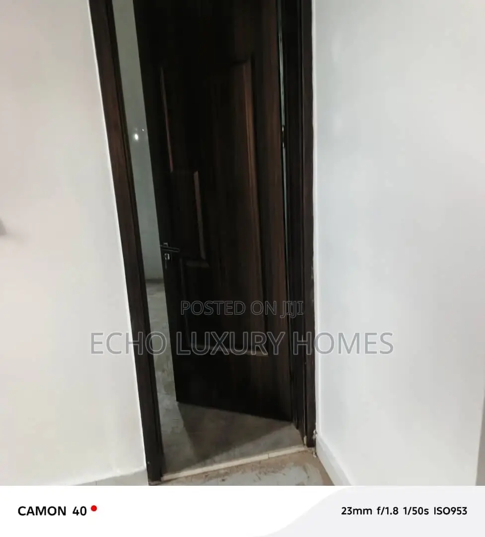 Furnished 6bdrm Penthouse in Blessing Estate, Ibeshe / Amuwo-Odofin