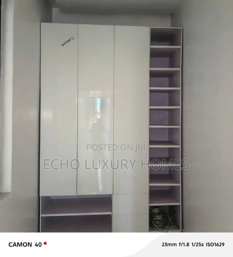 Furnished 6bdrm Penthouse in Blessing Estate, Ibeshe / Amuwo-Odofin