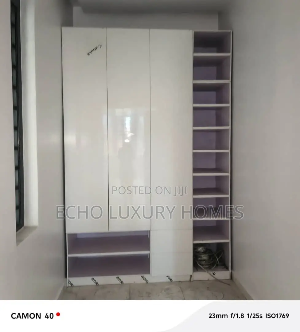 Furnished 6bdrm Penthouse in Blessing Estate, Ibeshe / Amuwo-Odofin