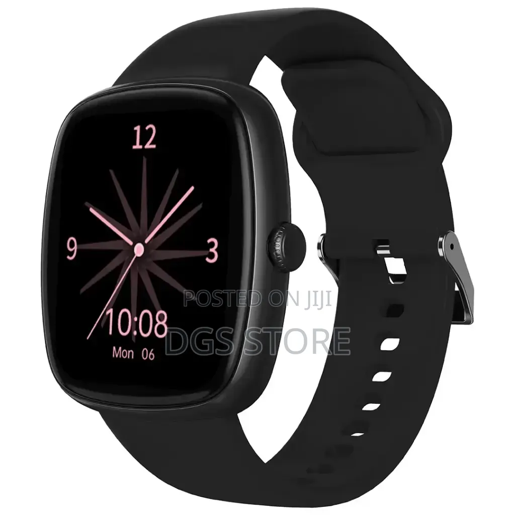 Porodo Rony Smart Watch 
