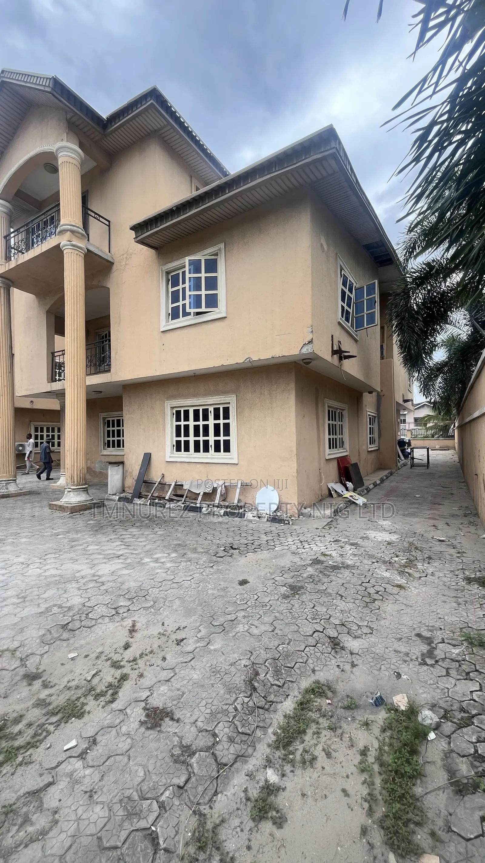 Commercial Propt at Lekki 1