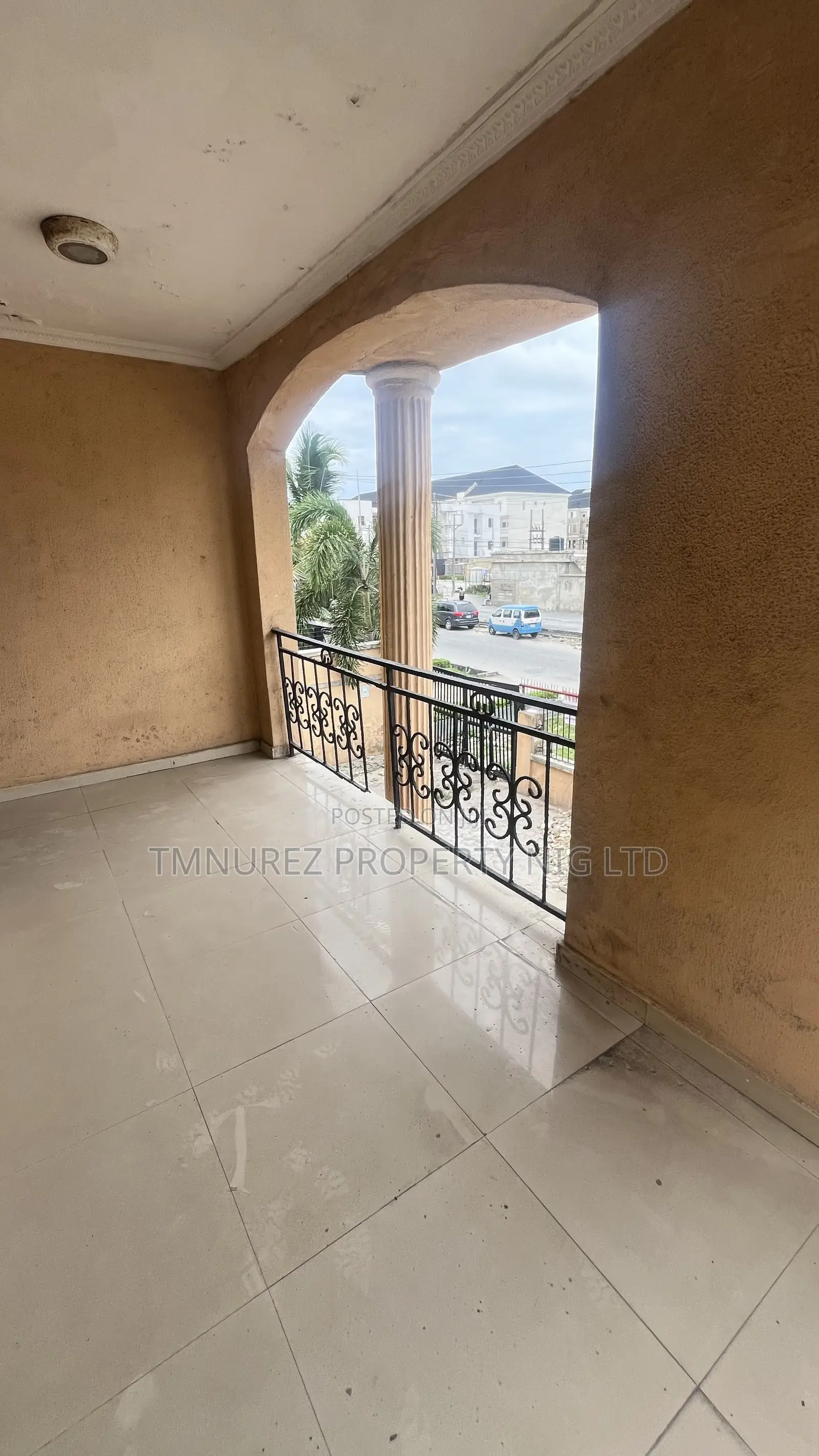 Commercial Propt at Lekki 1