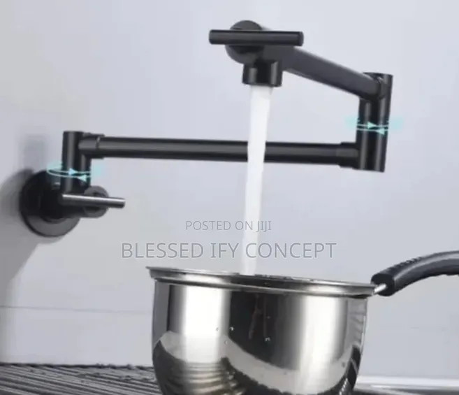 High Quality Pot Filler Tap