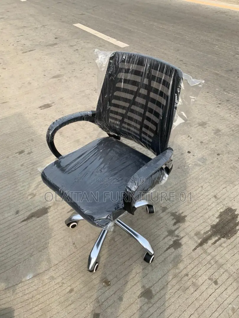Tokunbo Office Chair