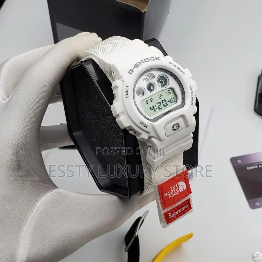 High Quality Luxury G-Shock Wristwatch