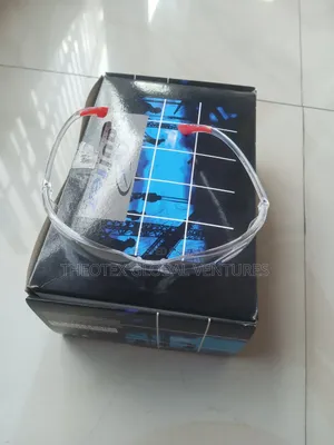 Ud 81 Vaultex Eye Glass