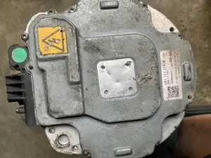 Complete Alternator Audi A7/S5 2018 Model