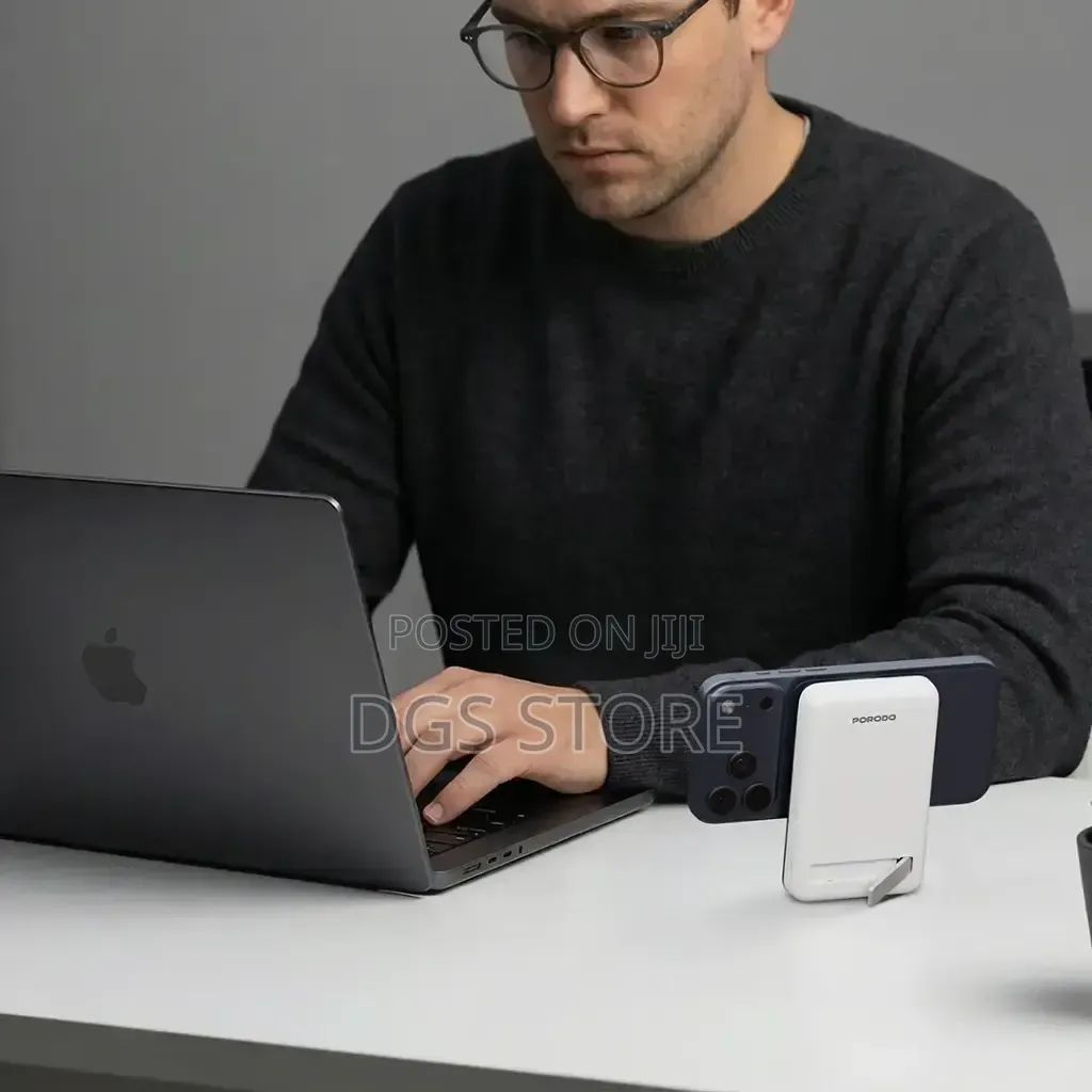 Porodo Sovo 10,000mah Magsafe Power Bank