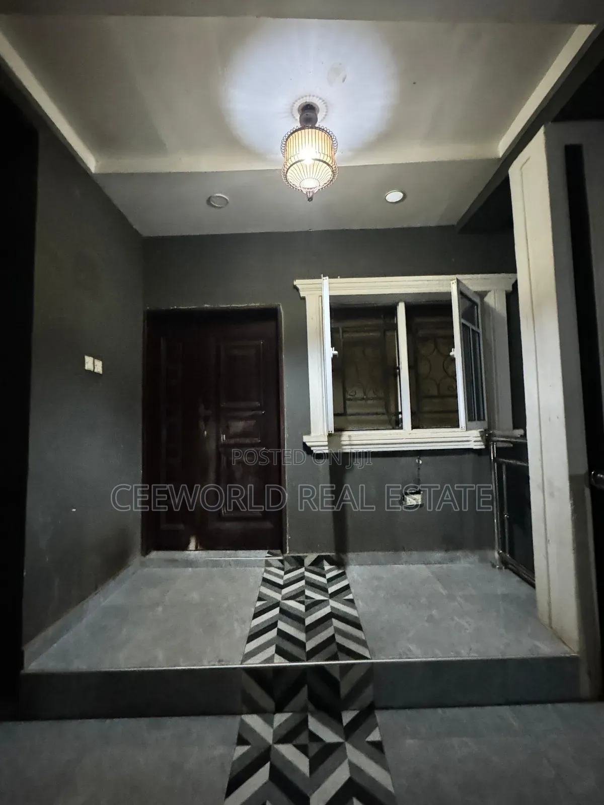 5bdrm Duplex in Oke Badan Estate, Akobo for rent