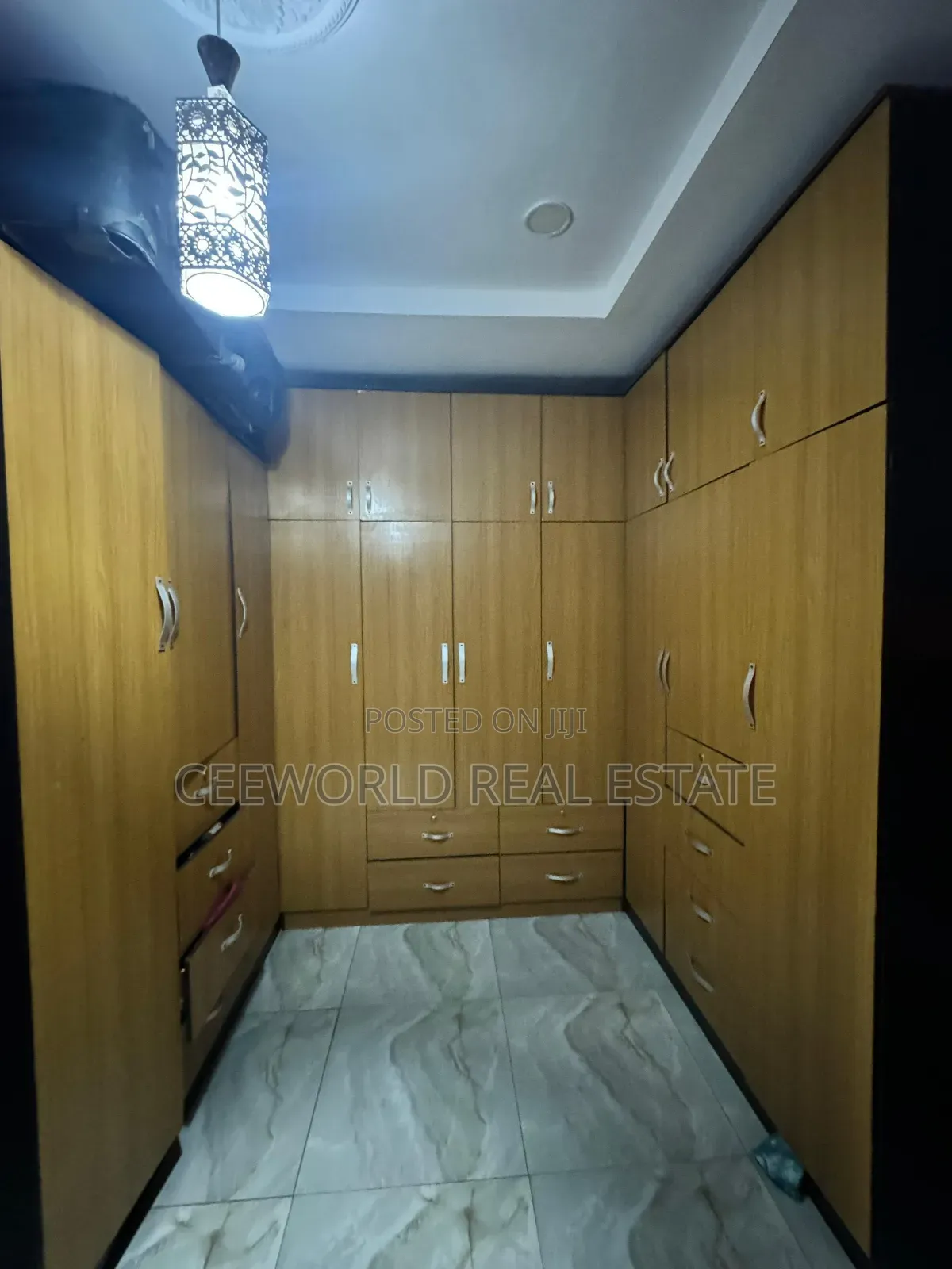 5bdrm Duplex in Oke Badan Estate, Akobo for rent