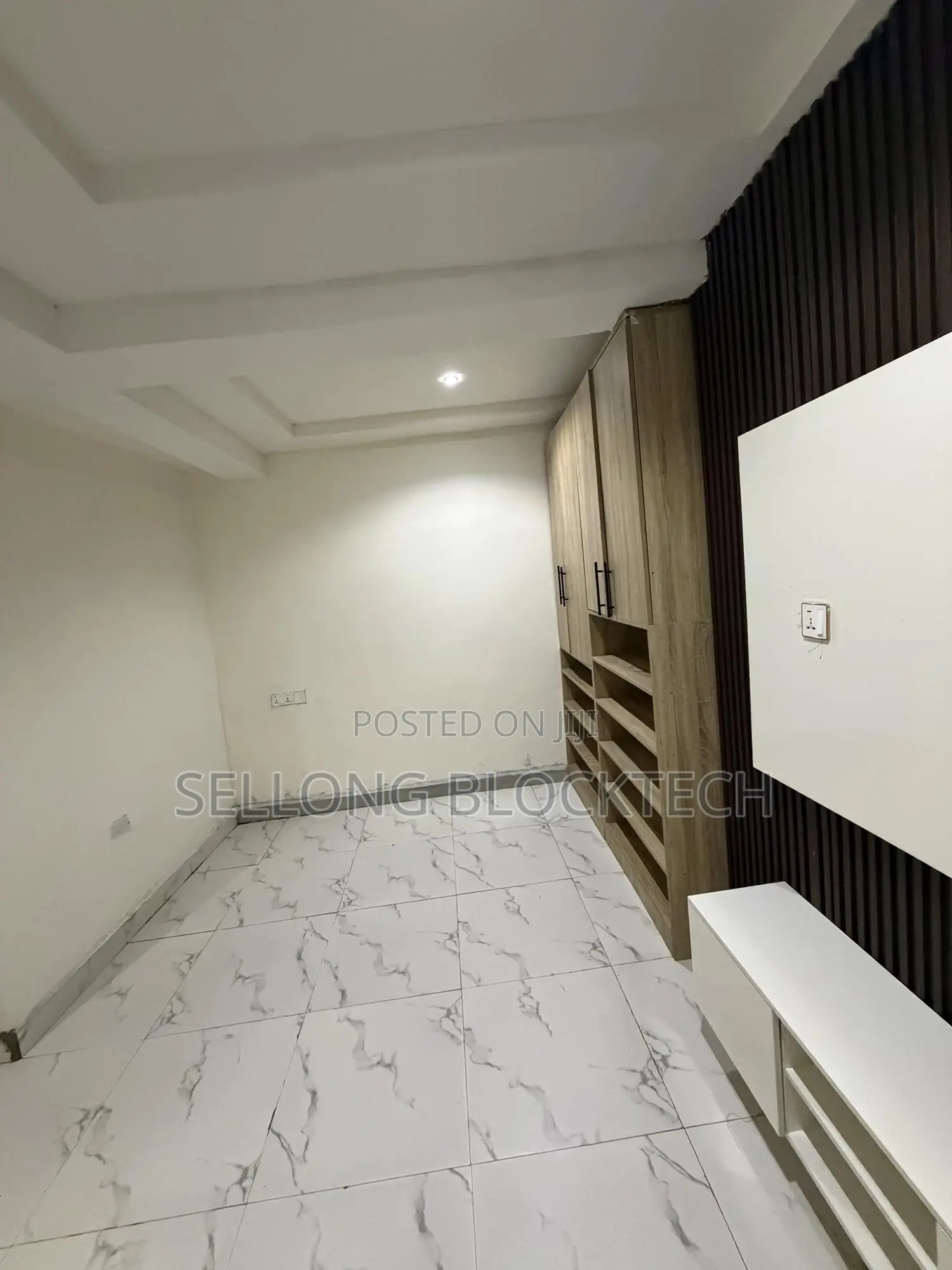 Studio Apartment in Asokoro for rent