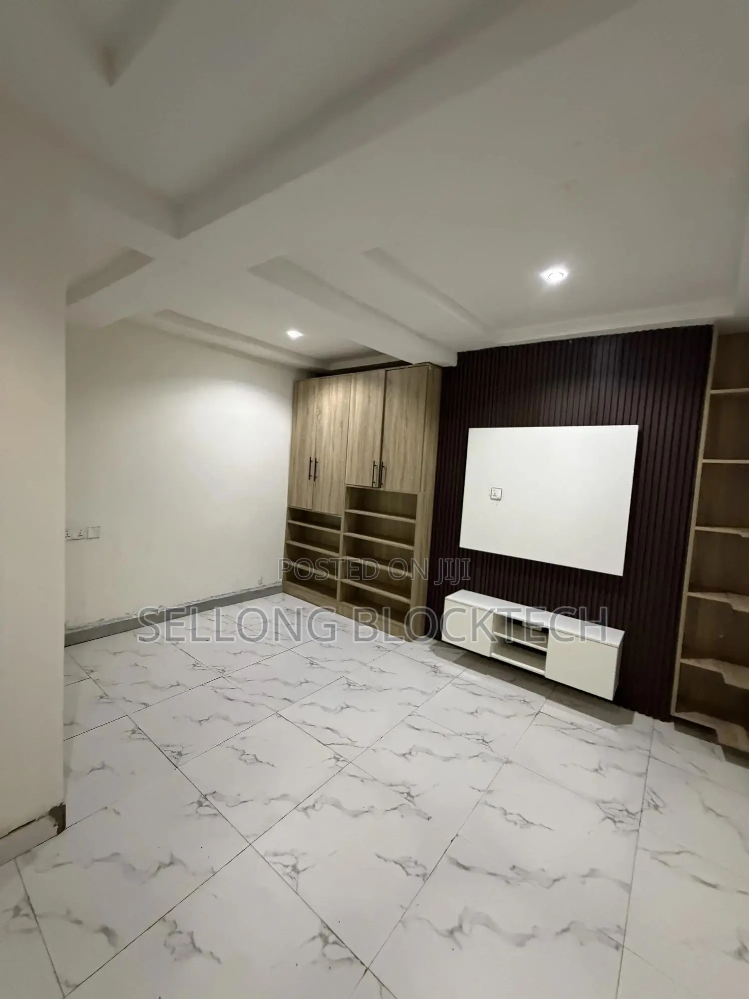 Studio Apartment in Asokoro for rent