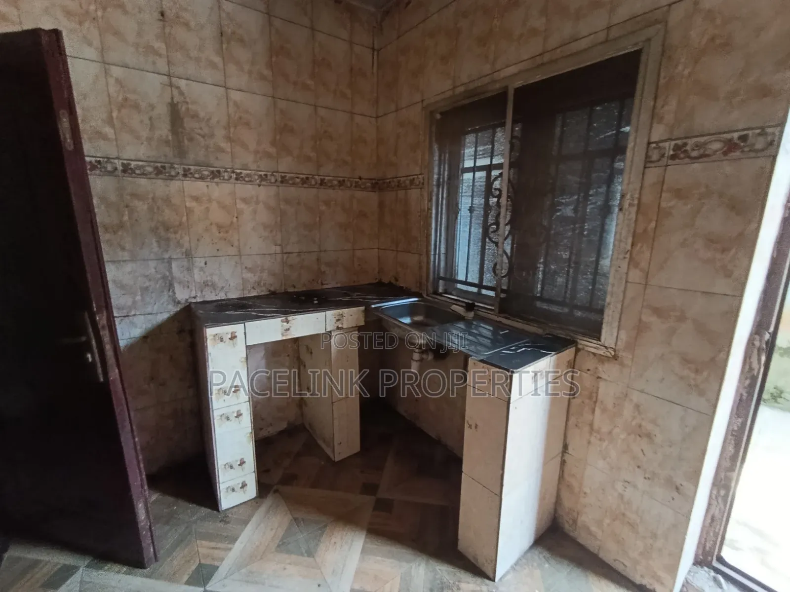 2bdrm Apartment in Ayobo for rent