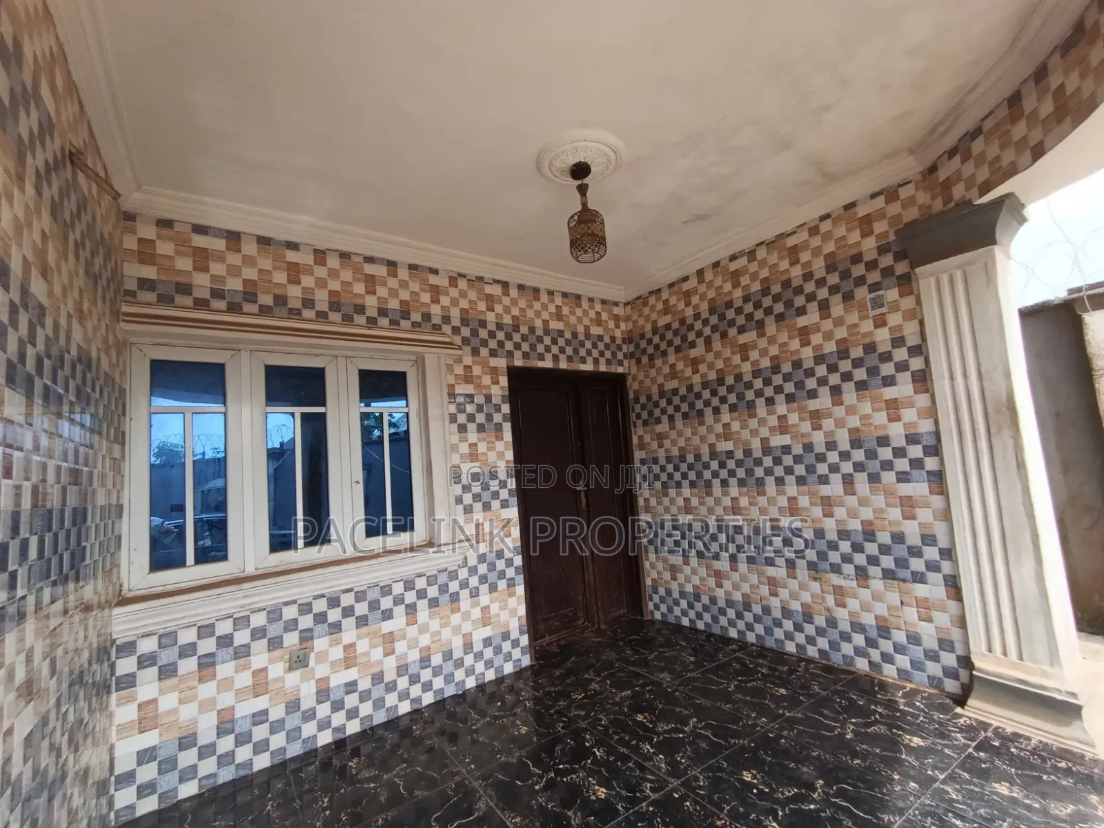 2bdrm Apartment in Ayobo for rent