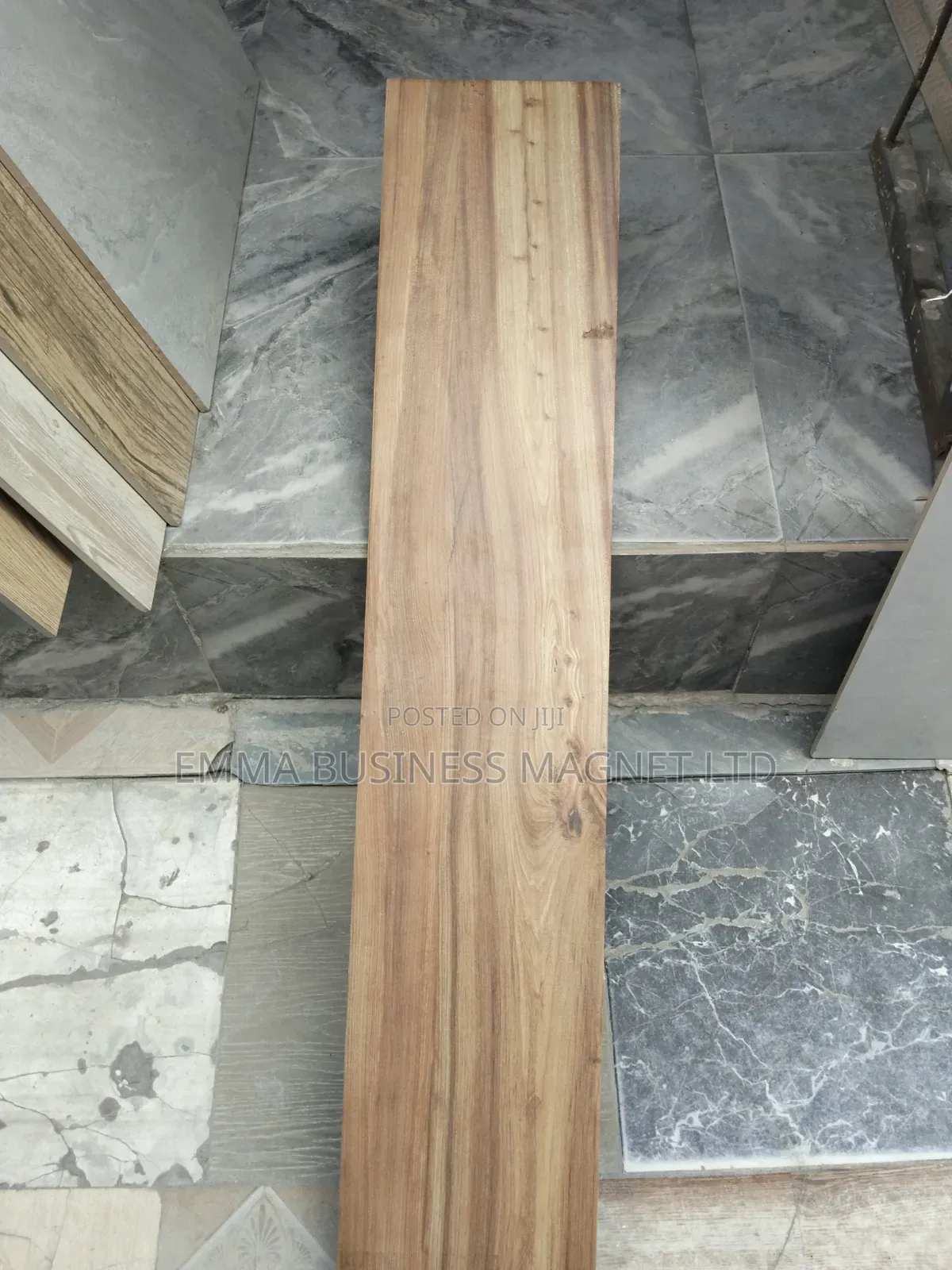 23x120 High Quality New Modern Designs Spanish Floor Tiles 