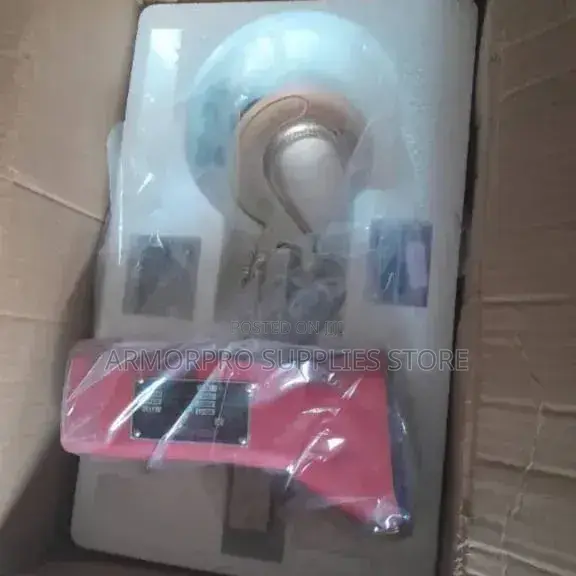 Digital Hanging Scale