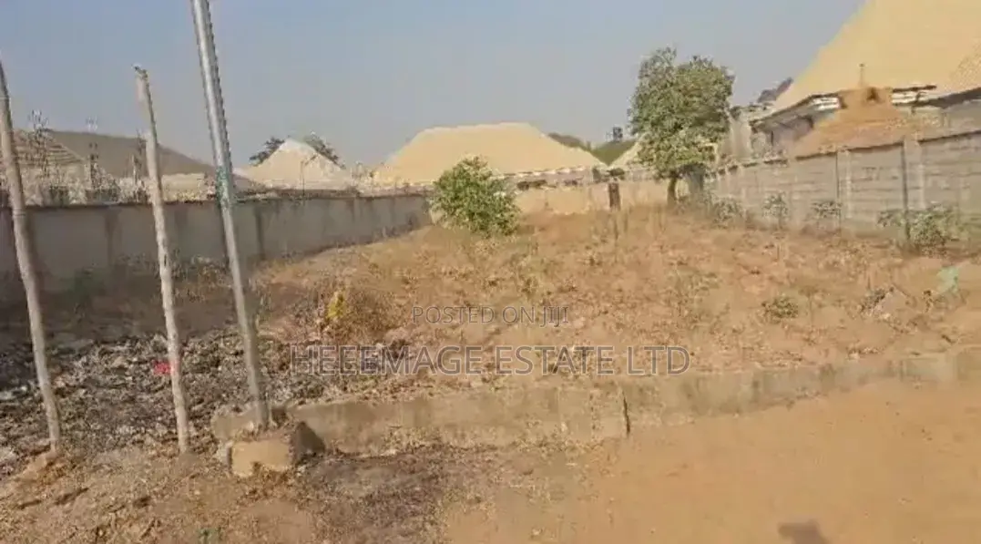 1200sqm Hajj Camp