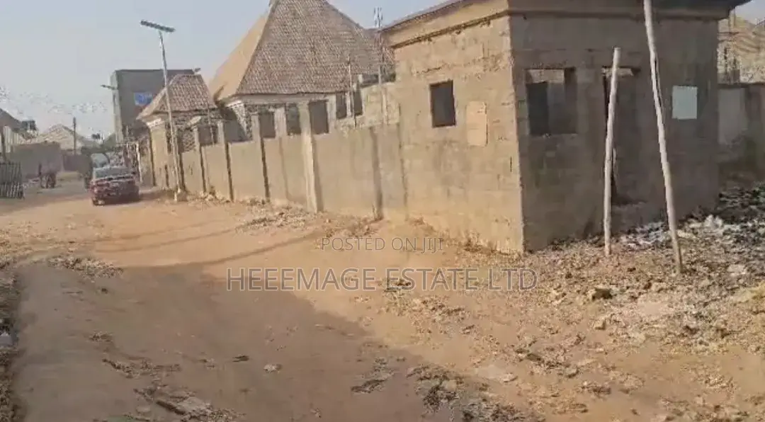 1200sqm Hajj Camp