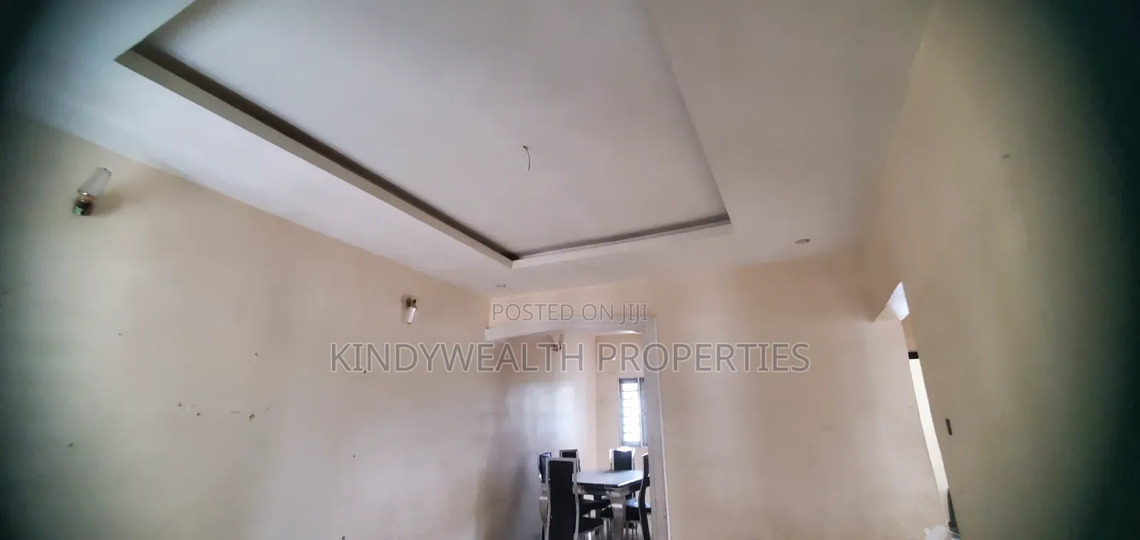 2bdrm Apartment in Obasohan Estate Off, Ikpoba-Okha for sale