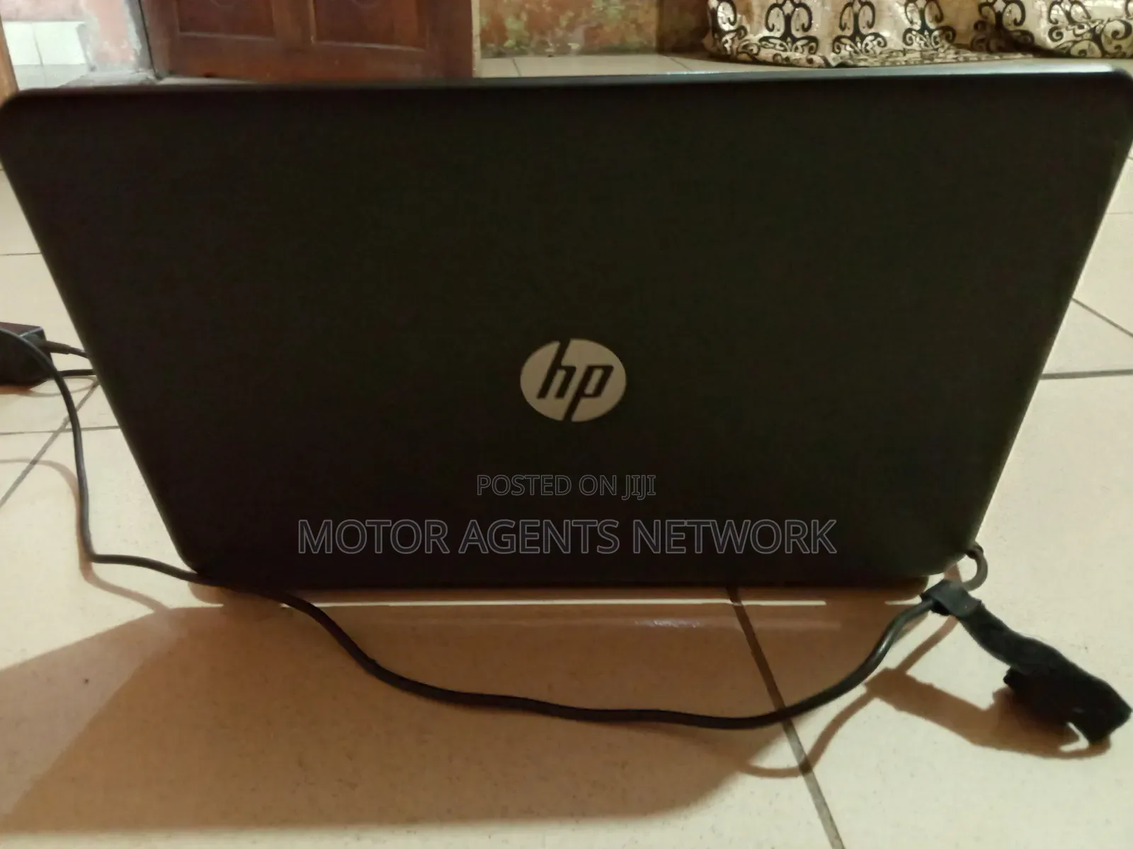 Laptop HP Compaq 8540p 4GB Intel Pentium HDD 500GB