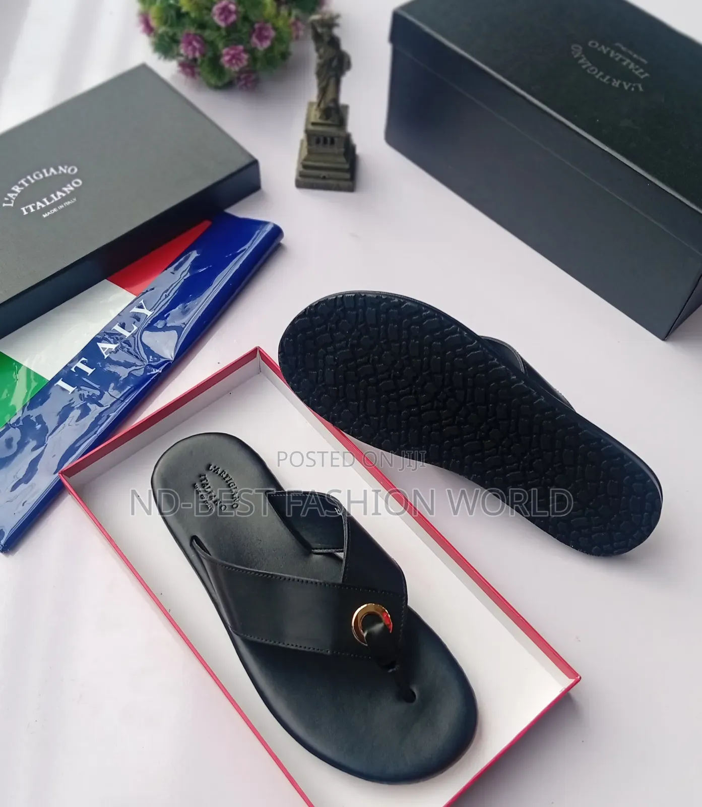 Italian Quality Wears
