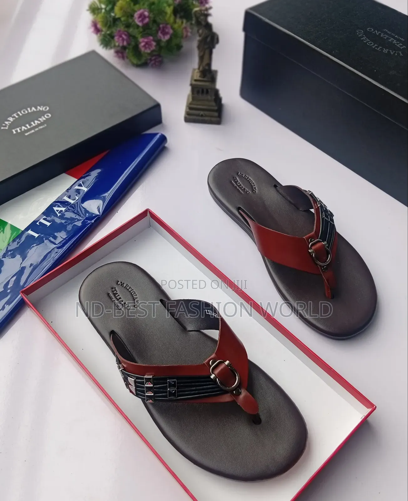 Italian Quality Wears
