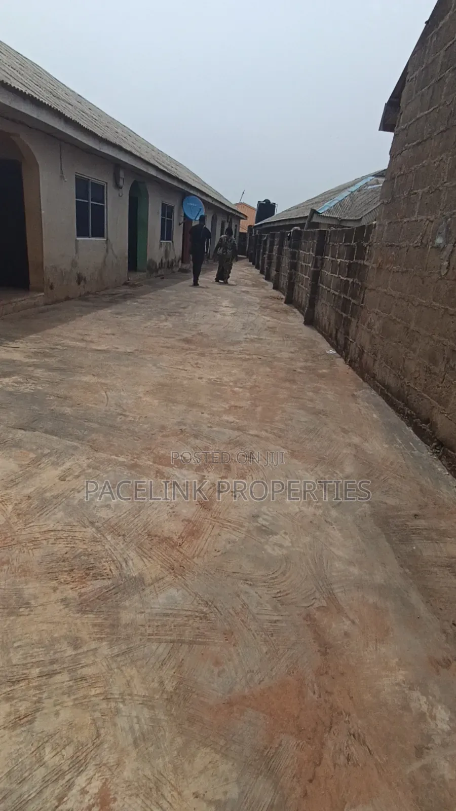 Mini Flat in Ayobo for rent