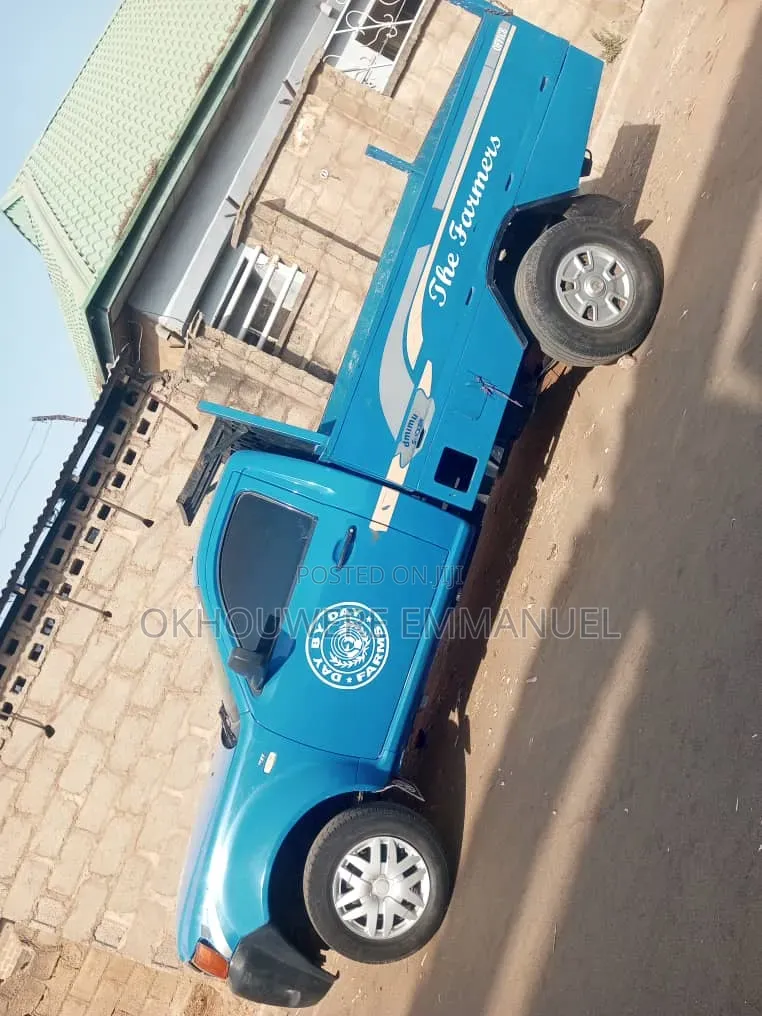 Tata Mini Truck
