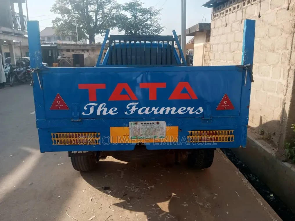 Tata Mini Truck
