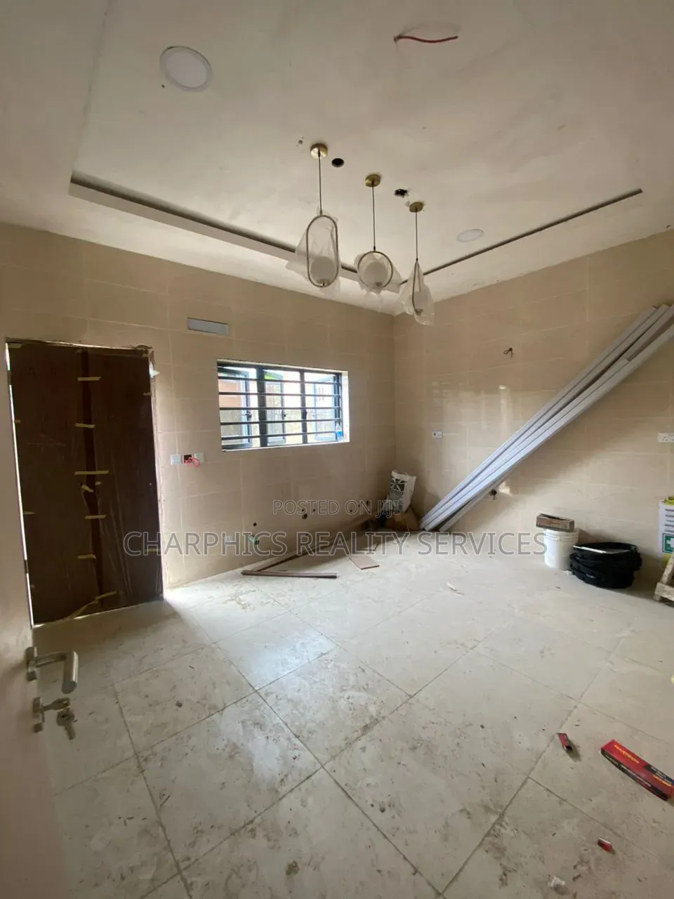3bdrm Duplex in Aguda / Surulere for sale