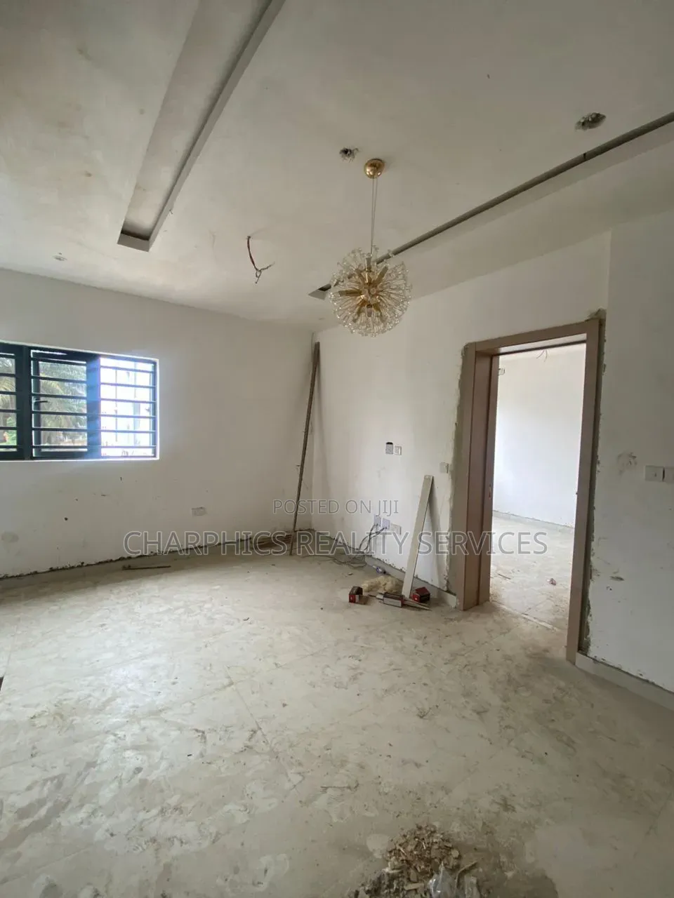 3bdrm Duplex in Aguda / Surulere for sale