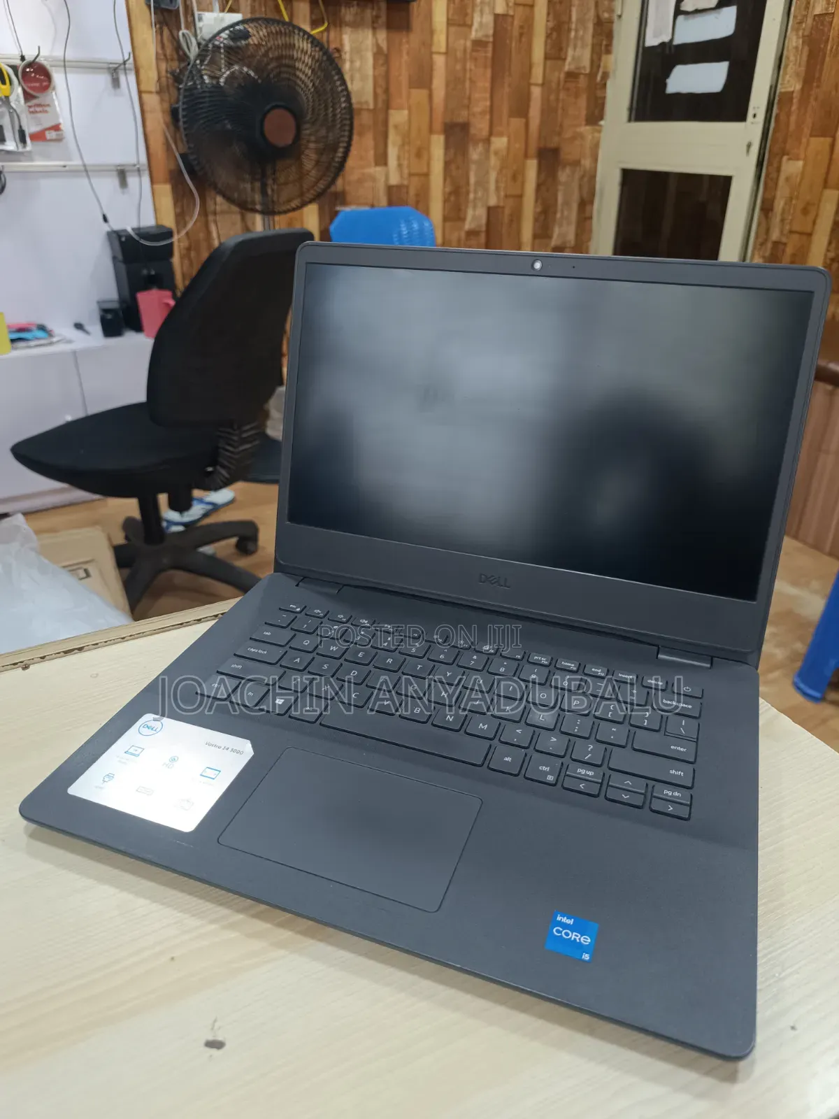 Laptop Dell Vostro 14 3000 8GB Intel Core i5 SSD 256GB