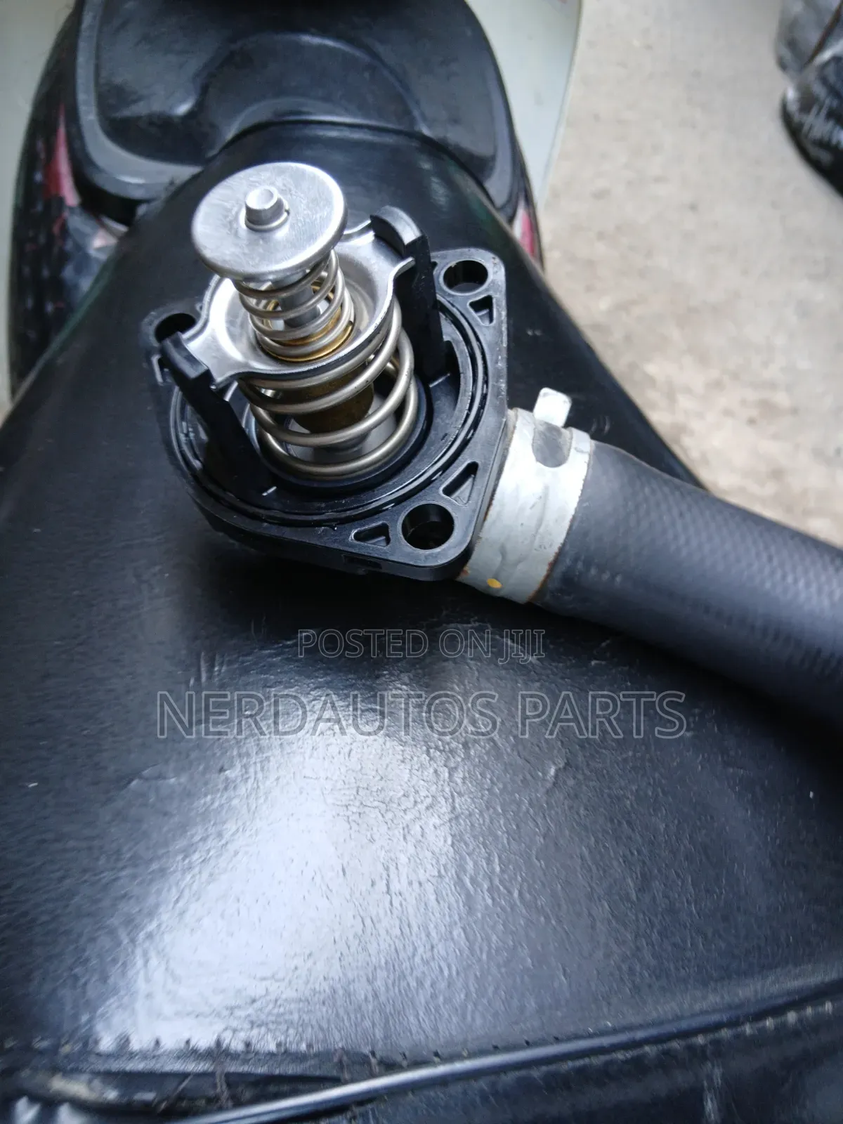 Thermostat Housing Honda Accord 2018-2022