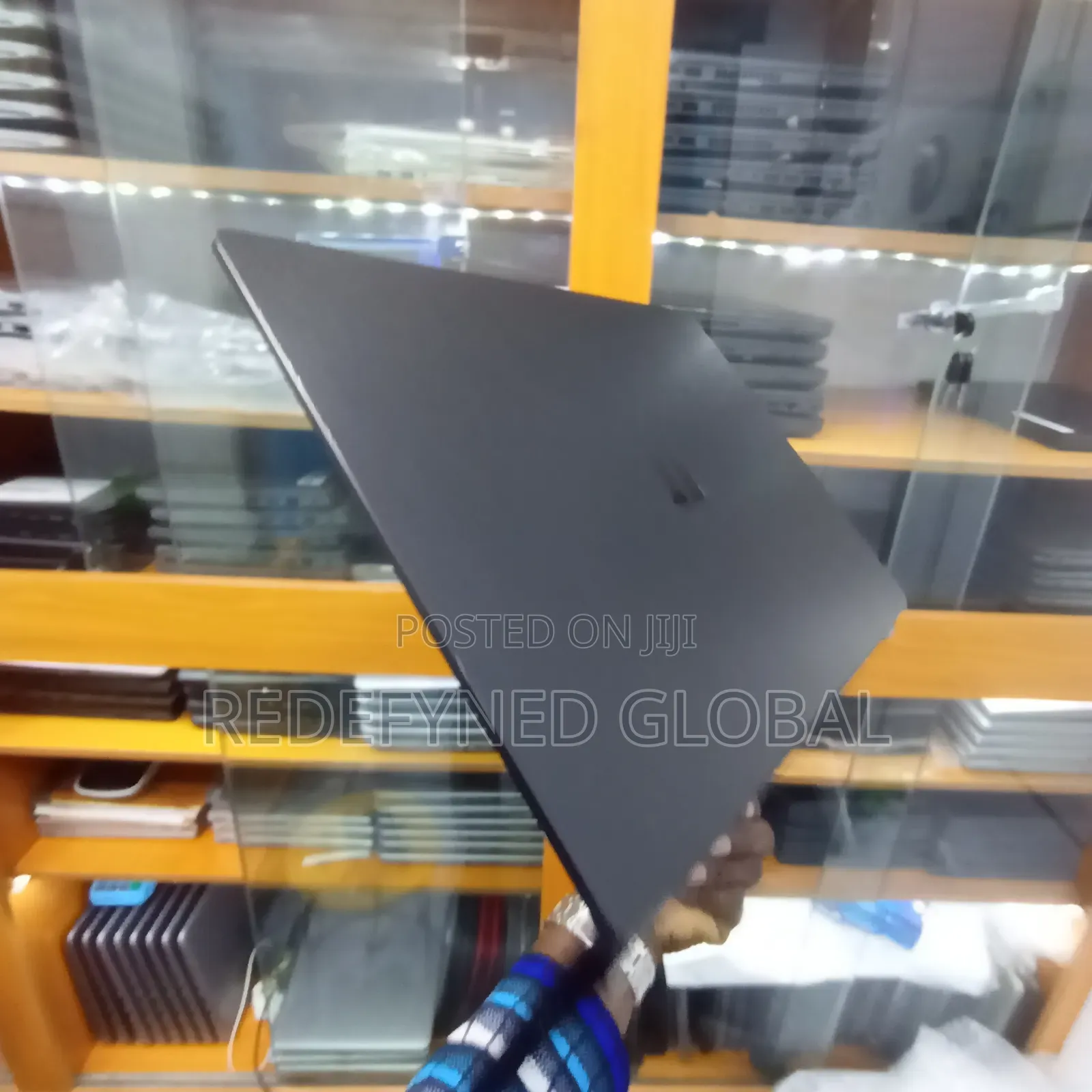 Laptop Microsoft Surface Laptop 5 16GB Intel Core i7 SSD 256GB