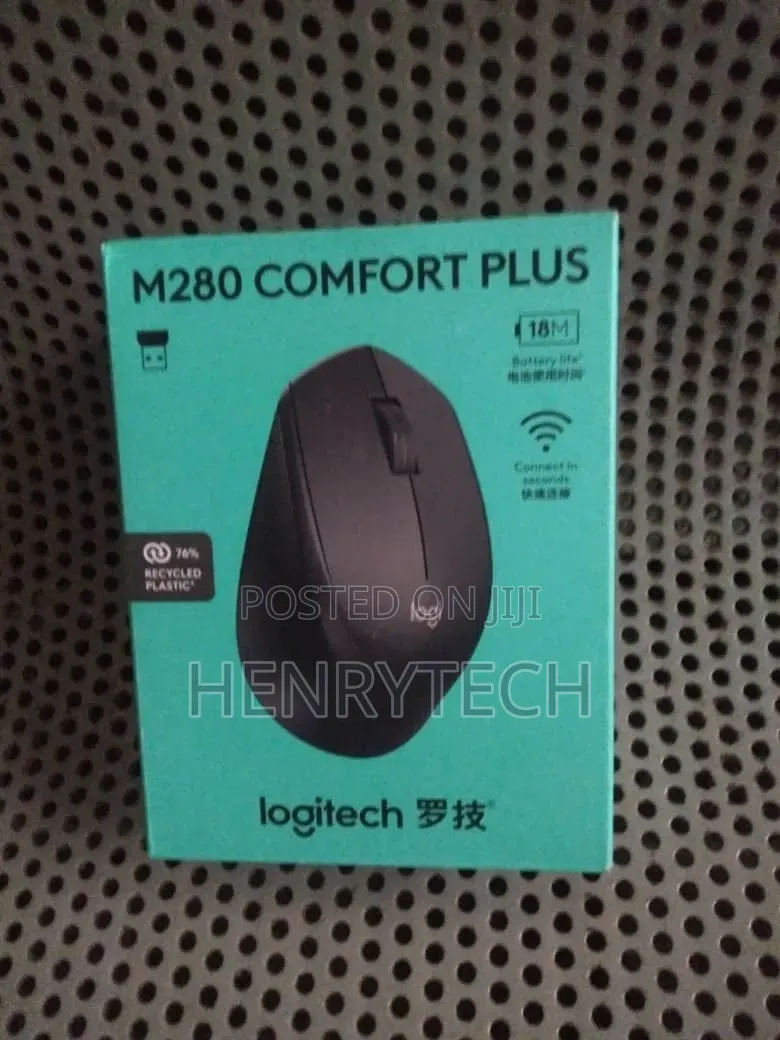 M280 Comfort Plus