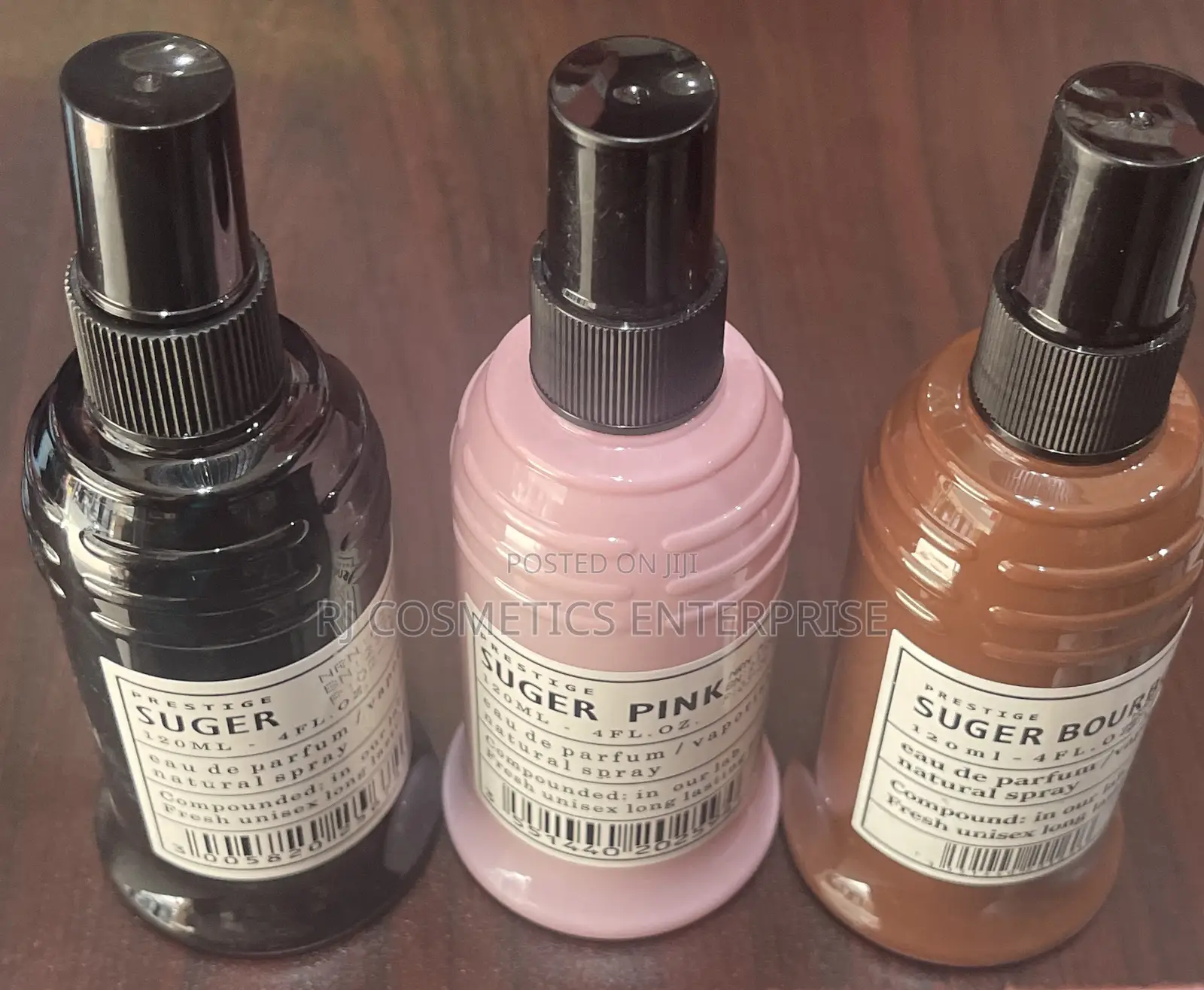 Prestige Sugar Perfume