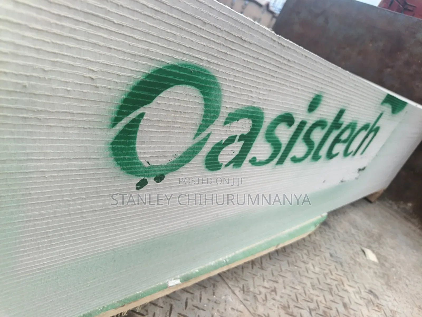 Cement Board Drywall Material