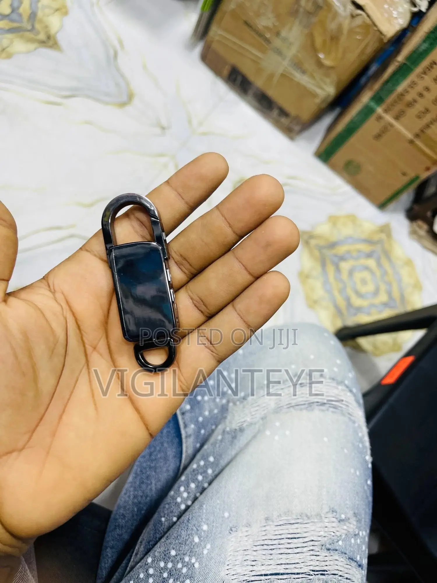 Digital Voice Recorder