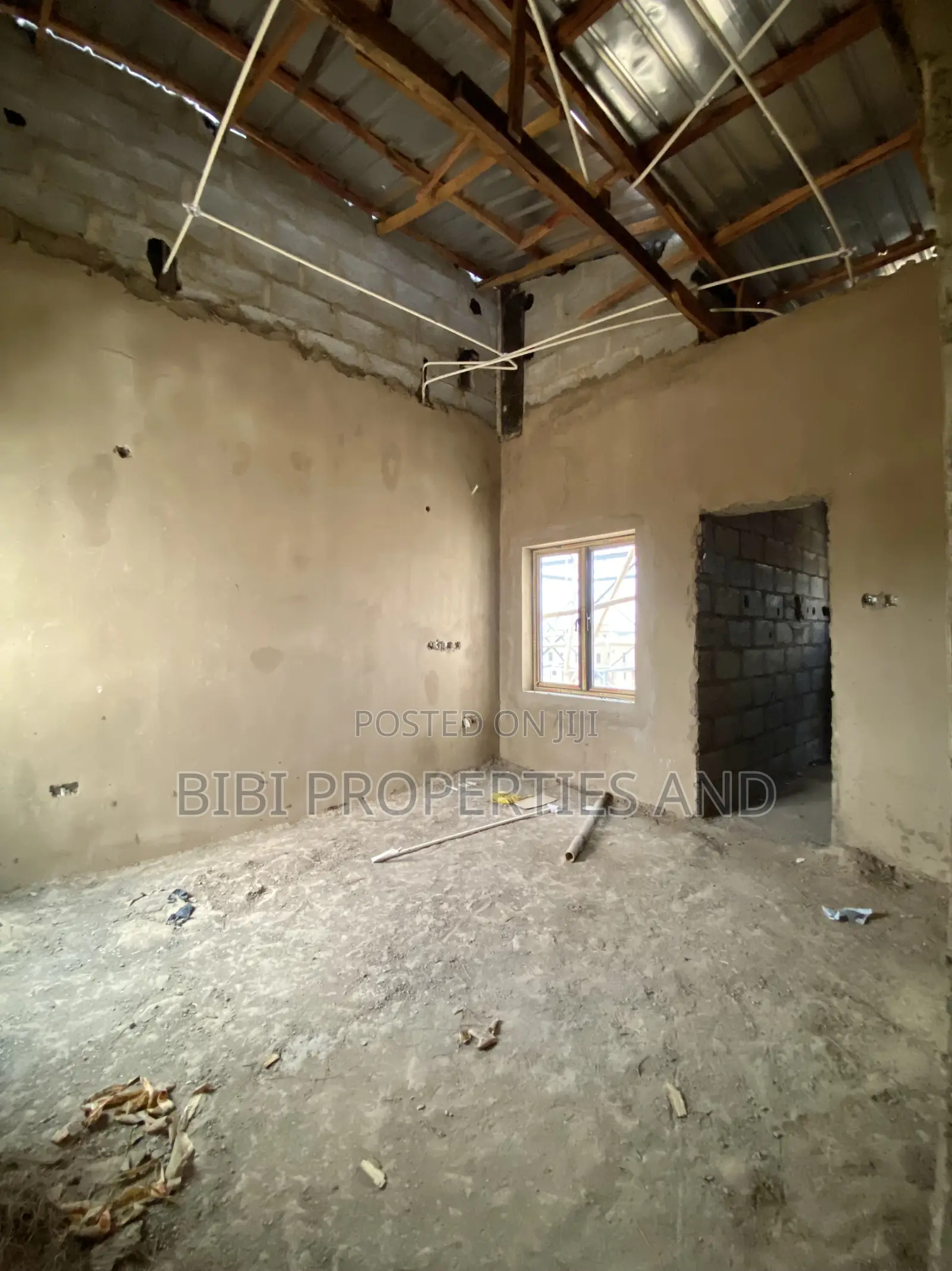 3bdrm Apartment in Karmo for sale