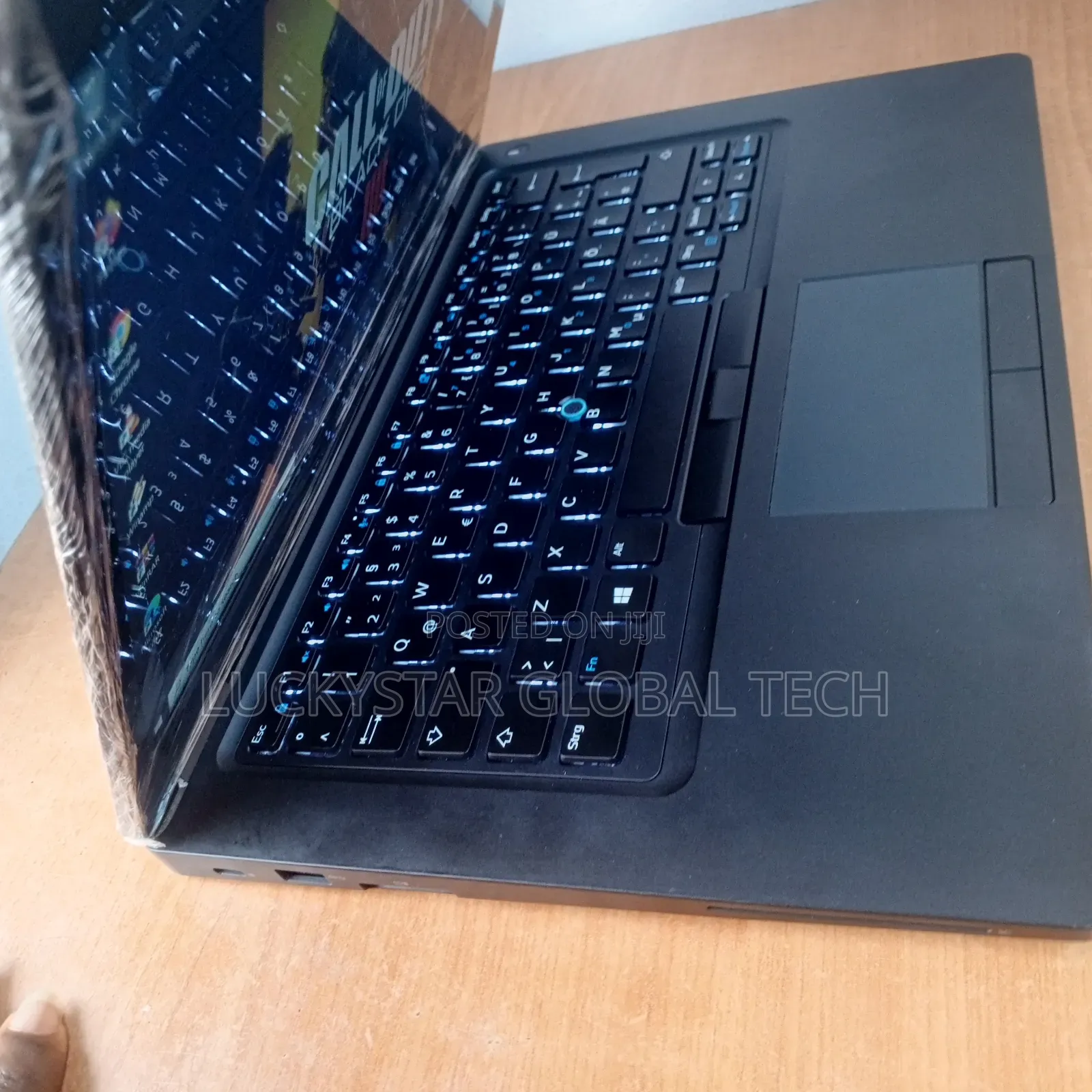 Laptop Dell Latitude 5490 8GB Intel Core i5 SSD 256GB