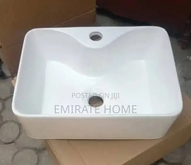 Table Top Wash Hand Basin